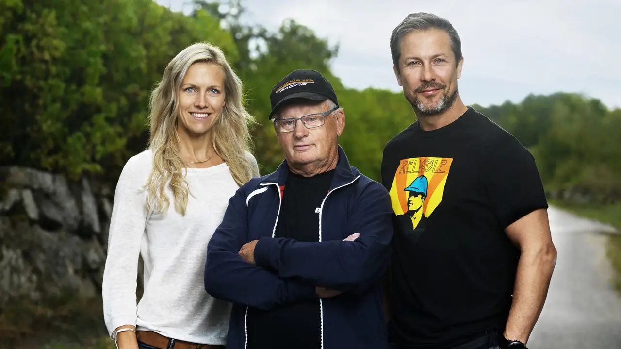 TV4 Fakta - Bygglov