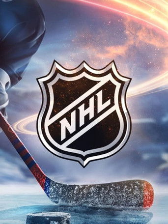 Tv-serien: NHL News