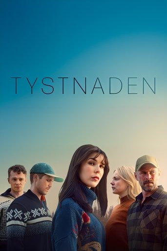 Tv-serien: Tystnaden