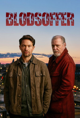 Tv-serien: Blodsoffer