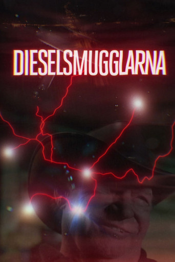 Tv-serien: Dieselsmugglarna