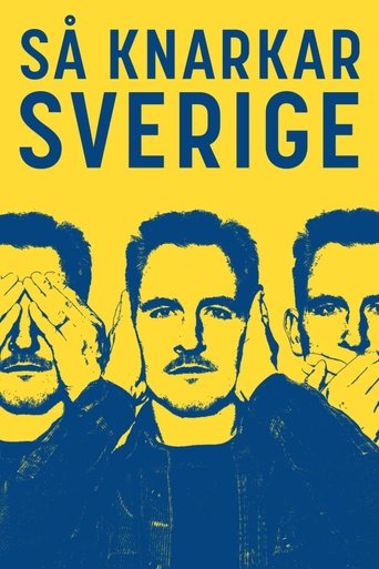 Tv-serien: Så knarkar Sverige