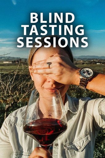 Bild från filmen Blind Tasting Sessions