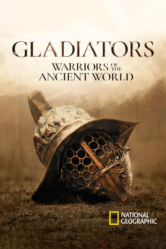 Bild från filmen Gladiators: Warriors of the Ancient World