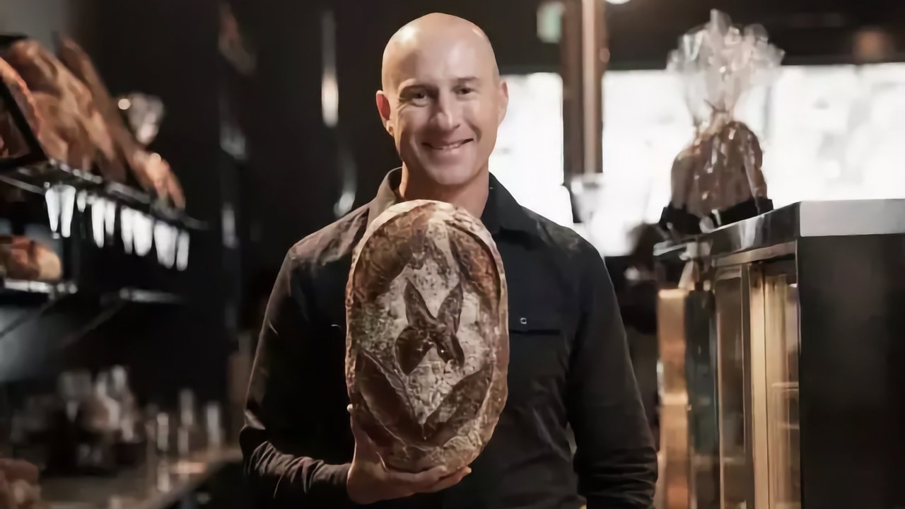 For the Love of Bread