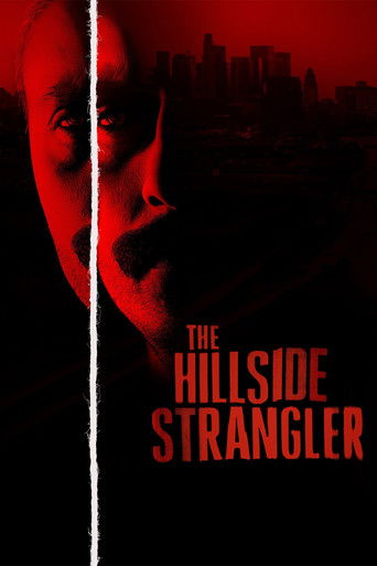 Tv-serien: The Hillside Strangler