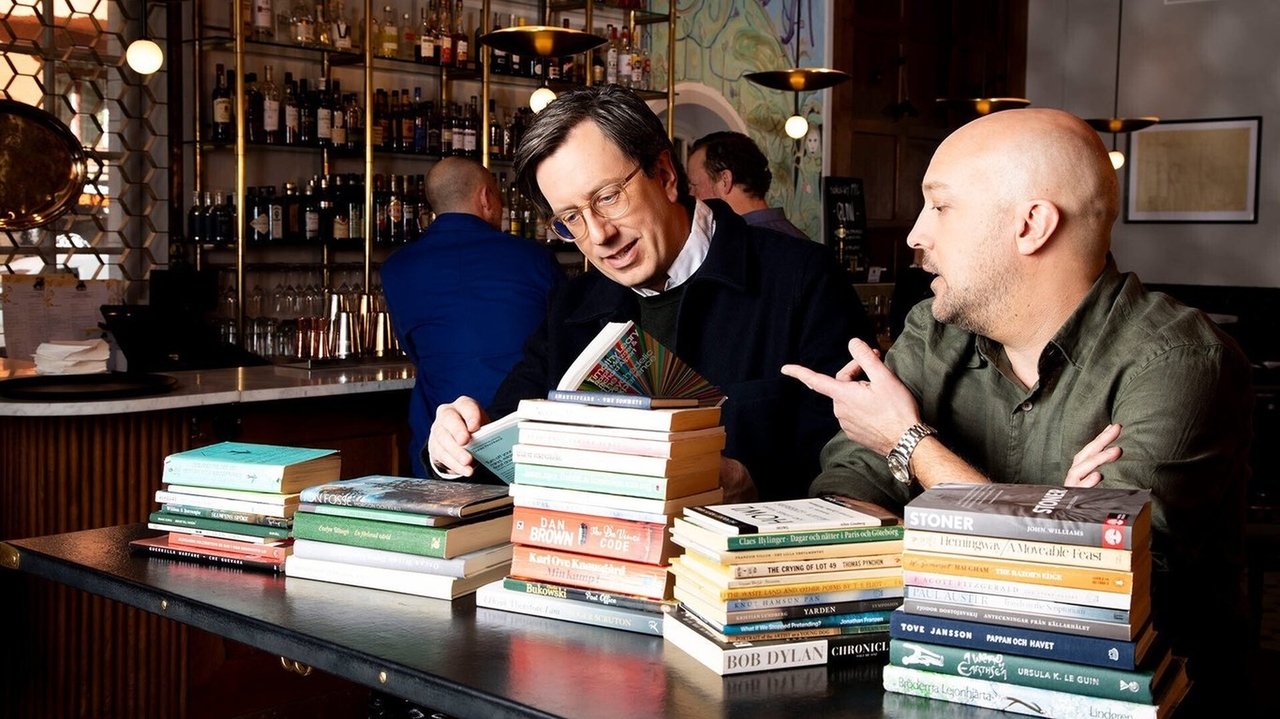 Kunskapskanalen - Dicklit