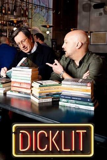 Tv-serien: Dicklit