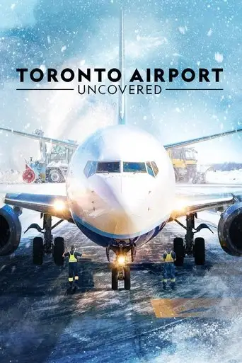 Bild från filmen Toronto Airport Uncovered