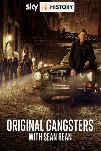 Bild från filmen Original Gangsters With Sean Bean