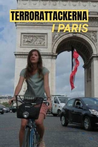 Tv-serien: November 13th – Life after chaos