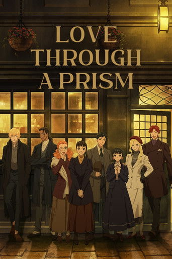 Tv-serien: Love Through a Prism