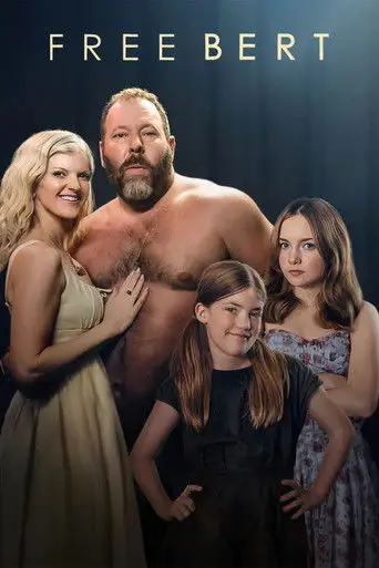 Bild från filmen Bert