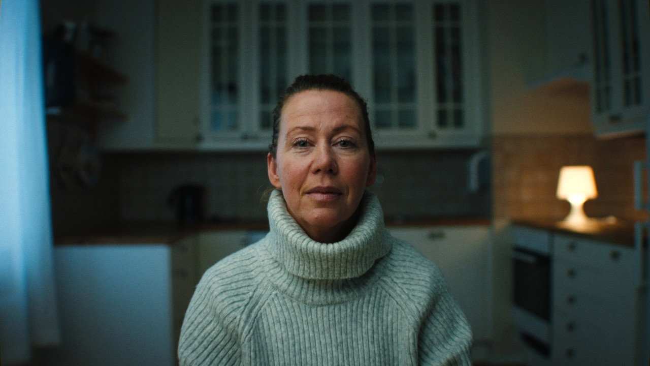 TV12 - Jakten på Norges farligaste kvinna