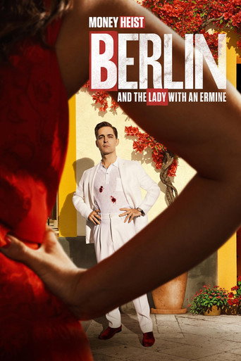 Tv-serien: Berlin och Damen med hermelinen