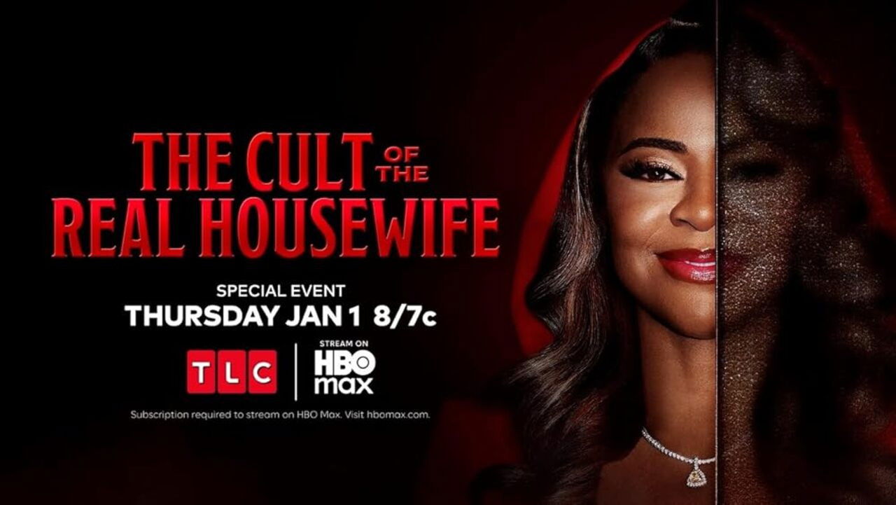 The cult of the real housewife