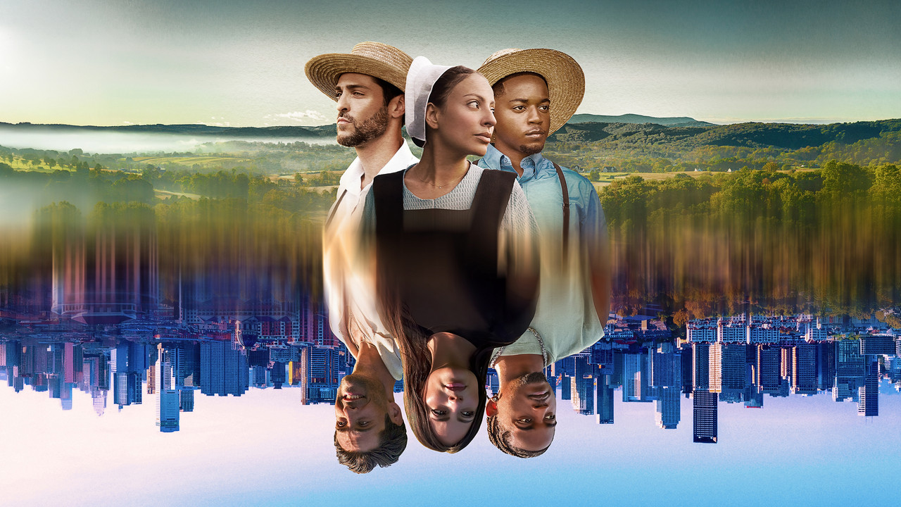 TLC - Suddenly Amish