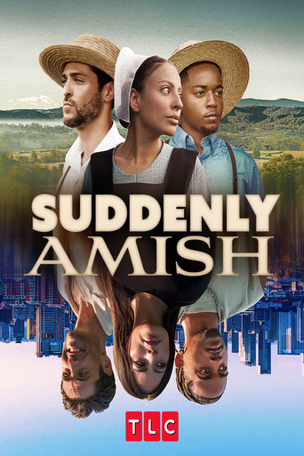 Tv-serien: Suddenly Amish