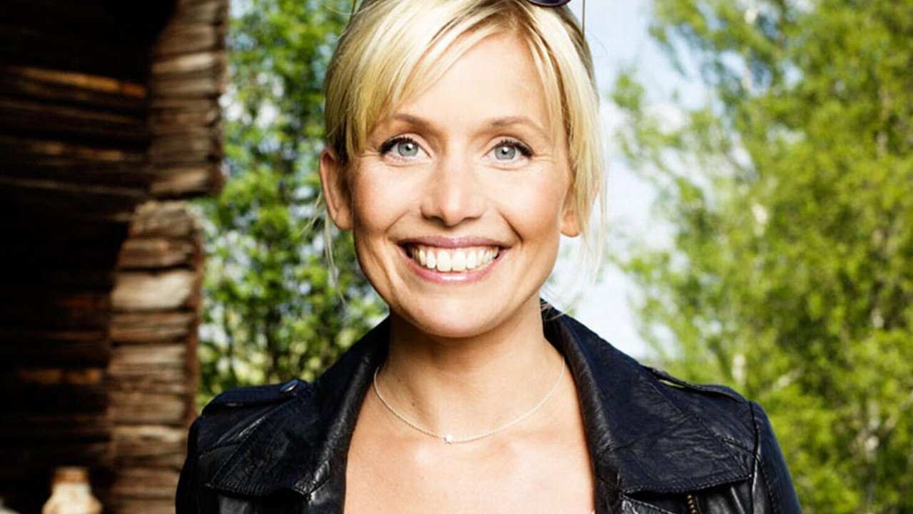 Godare - Tinas sommarkök