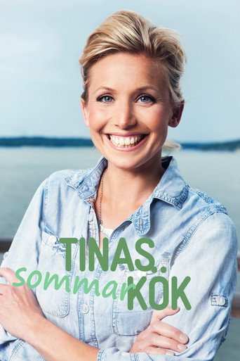 Bild från filmen Tinas sommarkök