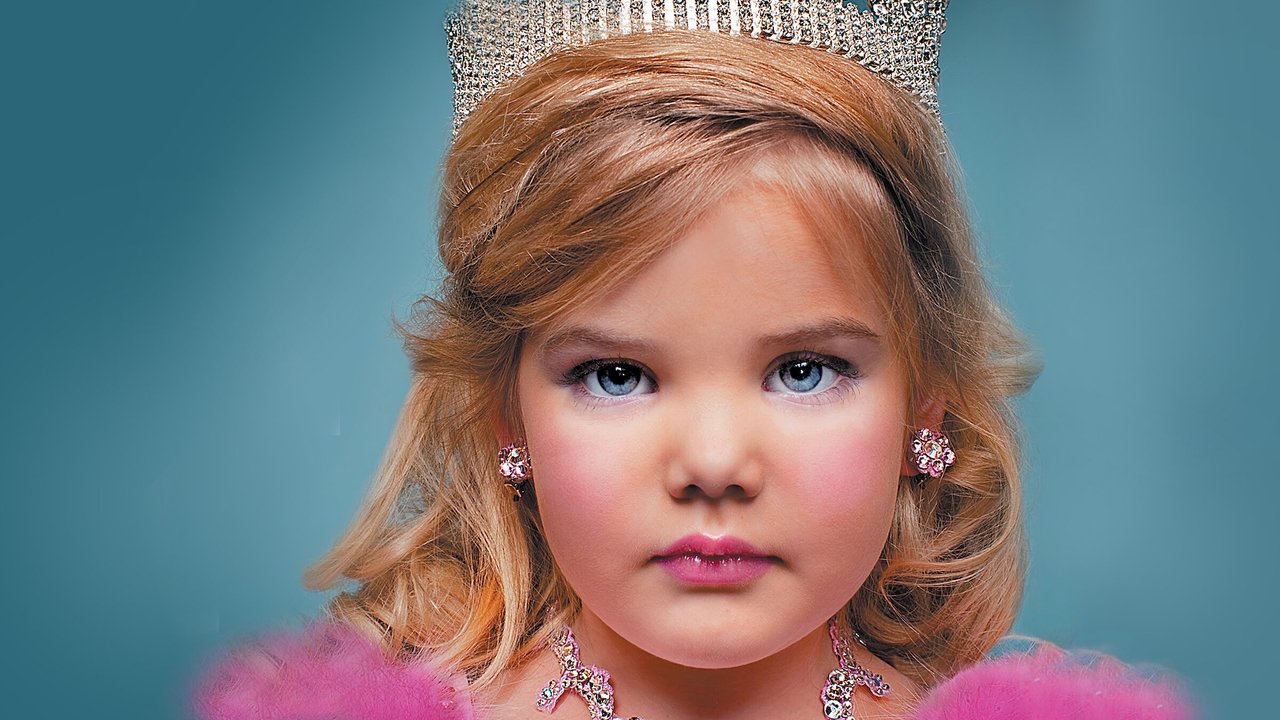 Toddlers & tiaras