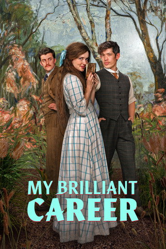 Tv-serien: My Brilliant Career