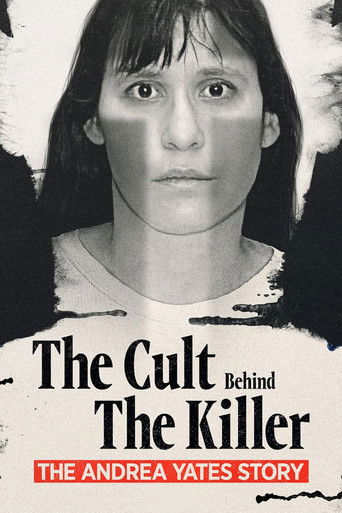 Bild från filmen The Cult Behind The Killer: The Andrea Yates Story
