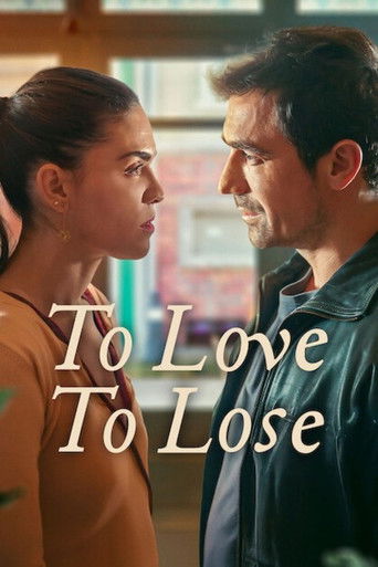 Tv-serien: To Love, To Lose