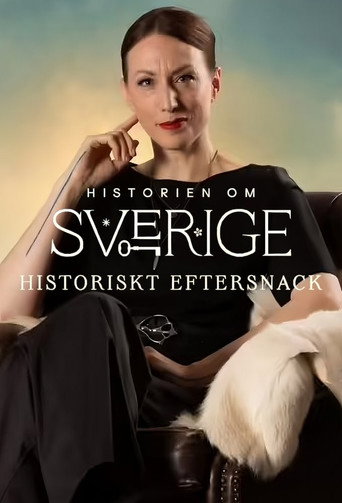 Bild från filmen Historiskt eftersnack