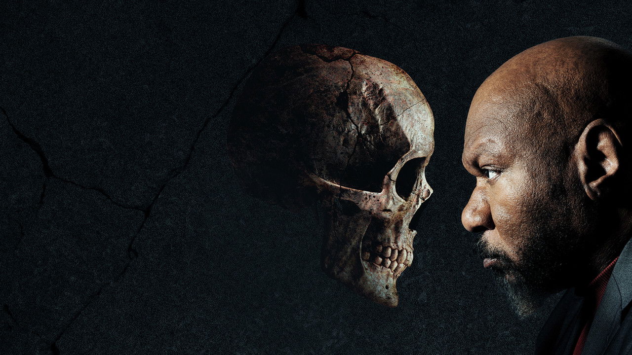 History Channel HD - History's Deadliest With Ving Rhames