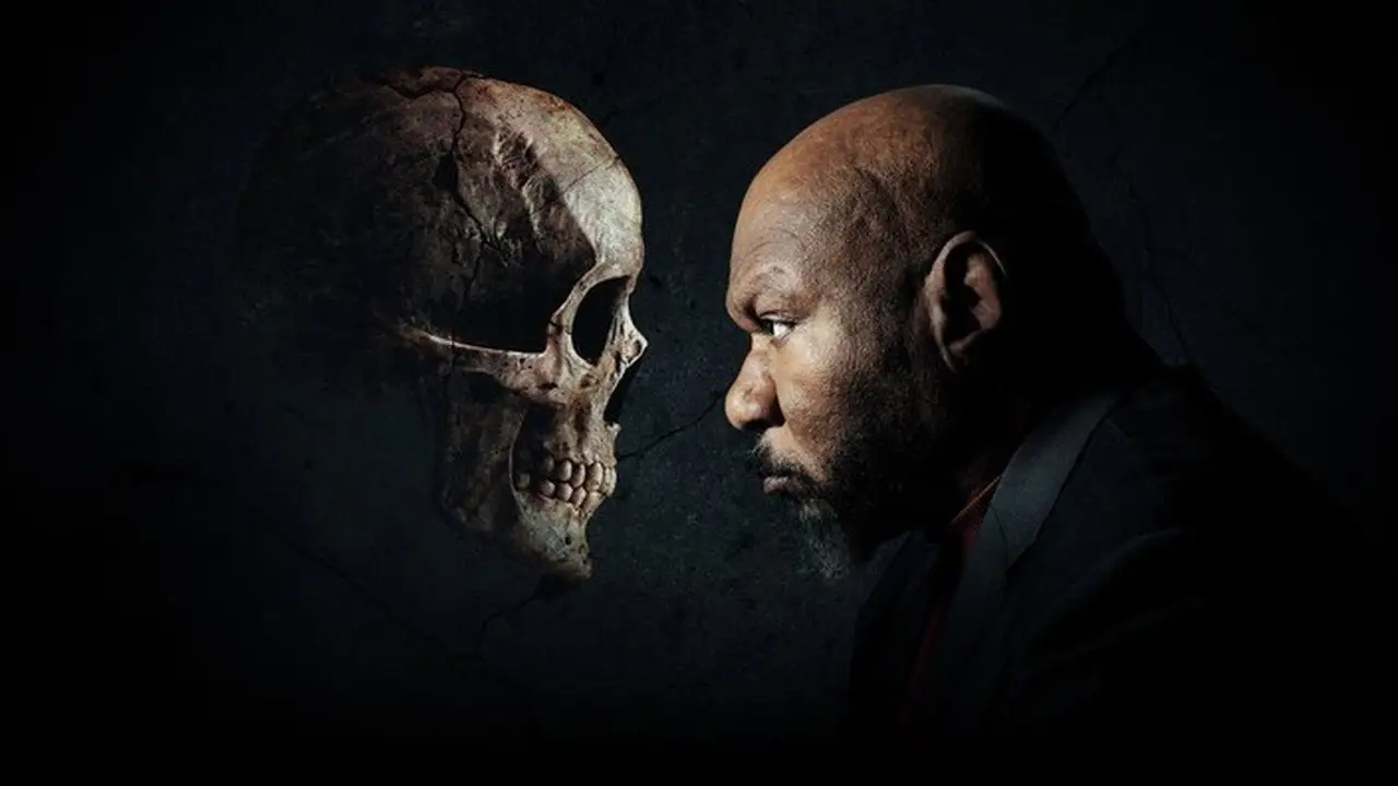 History's Deadliest With Ving Rhames