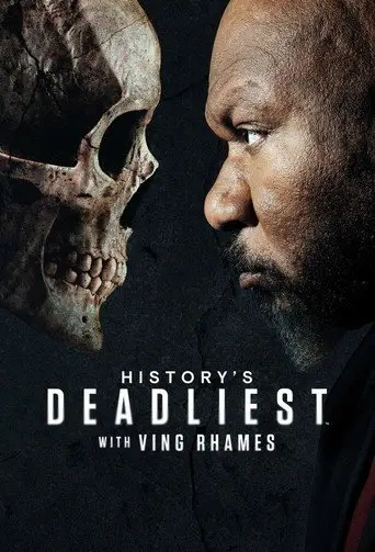 Bild från filmen History's Deadliest With Ving Rhames