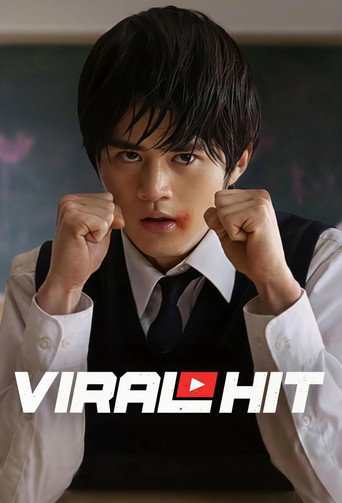 Tv-serien: Viral Hit