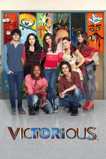 Bild från filmen Victorious