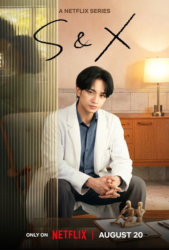 Tv-serien: S&X