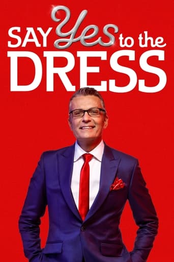 Tv-serien: Say Yes to the Dress