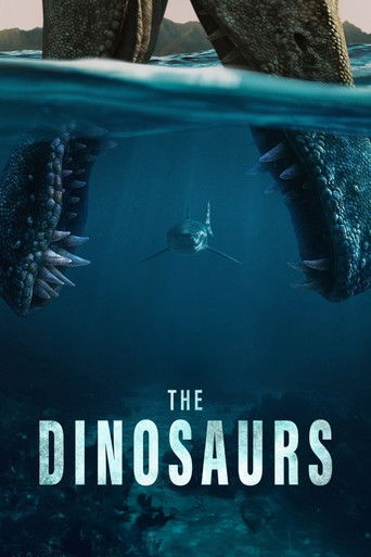 Tv-serien: The Dinosaurs