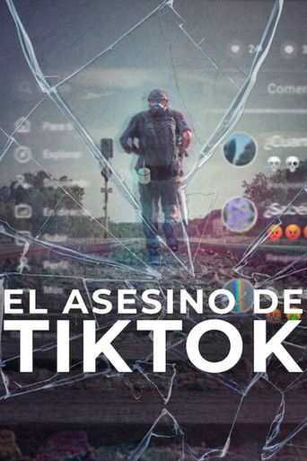 Tv-serien: TikTok-mördaren