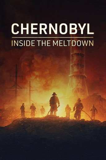 Bild från filmen Chernobyl: Inside the meltdown