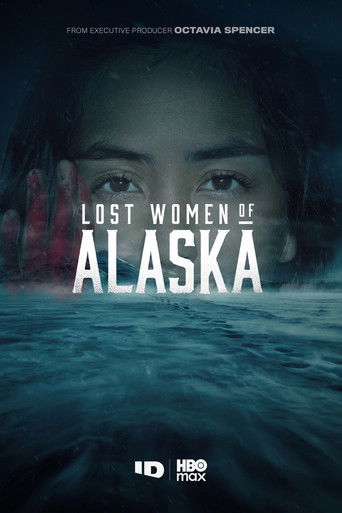 Bild från filmen Lost women of Alaska