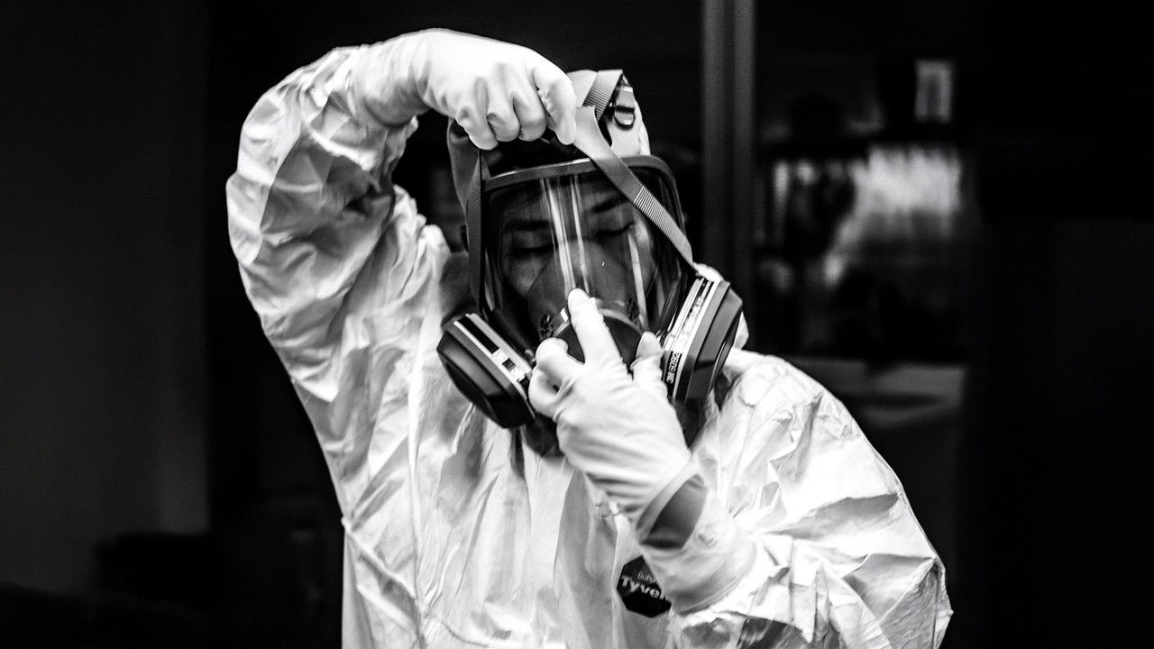 Discovery Channel - Fukushima: Days That Shocked The World