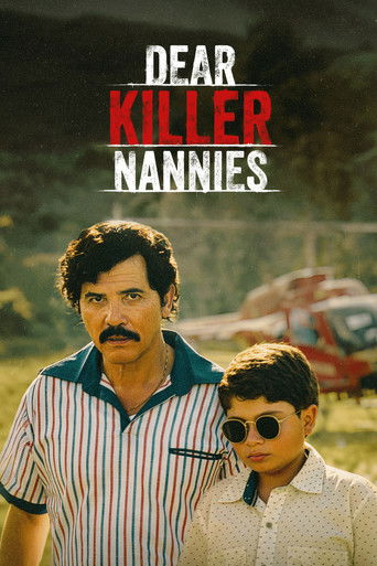 Tv-serien: Dear Killer Nannies