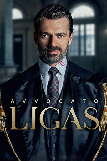 Tv-serien: Ligas