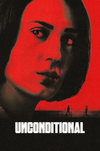 Tv-serien: Unconditional