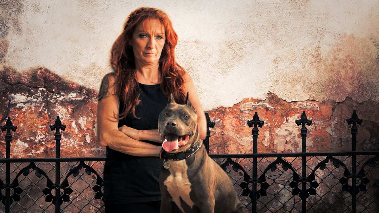 Pit bulls & parolees