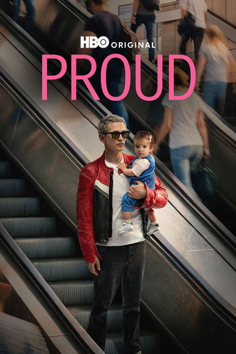 Tv-serien: Proud