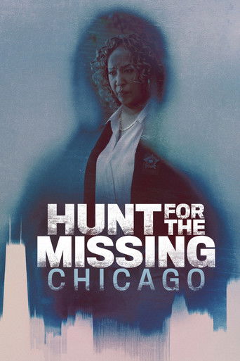 Tv-serien: Hunt For The Missing: Chicago