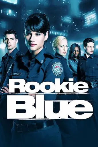 Bild från filmen Rookie blue
