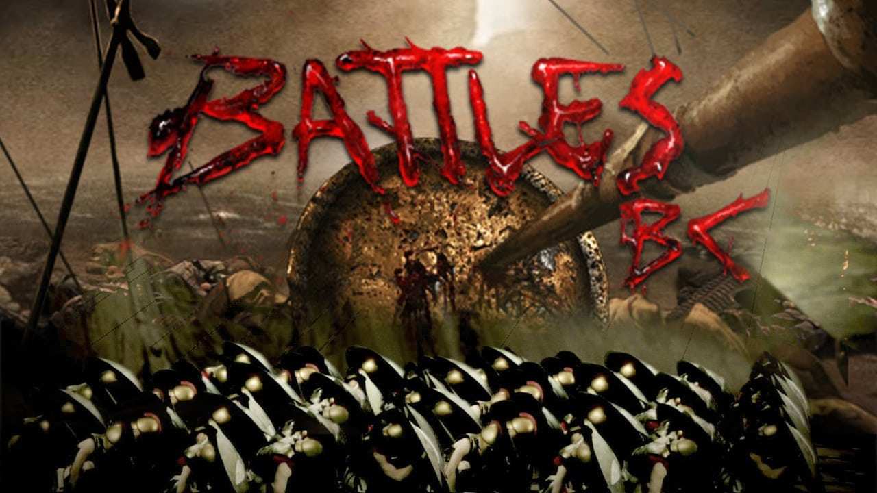 Battles BC