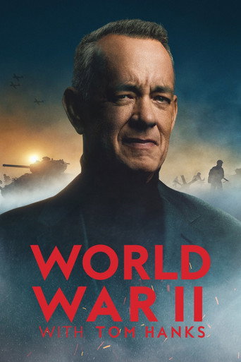 Tv-serien: World War II with Tom Hanks
